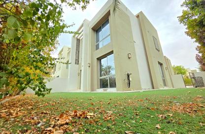 Villa - 4 - 4 for rent in Reem Community - Arabian Ranches 2 - Dubai Villa - 4 - 4 for rent in Reem Community - Arabian Ranches 2 - Dubai