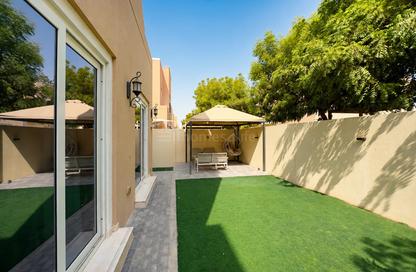 Villa - 4 Bedrooms - 4 Bathrooms for sale in Amaranta 2 - Amaranta - Villanova - Dubai