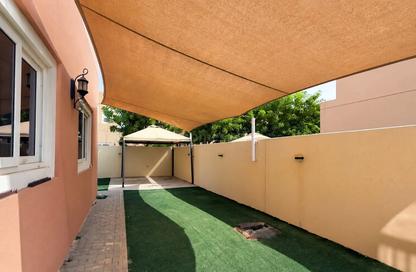 Villa - 4 Bedrooms - 4 Bathrooms for sale in Amaranta 2 - Amaranta - Villanova - Dubai