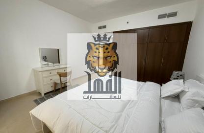 Apartment - 1 - 2 for rent in Sheikh Jaber Al Sabah Street - Al Nuaimiya - Al Nuaimiya - Ajman