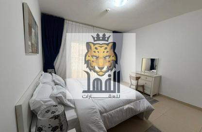 Apartment - 1 - 2 for rent in Sheikh Jaber Al Sabah Street - Al Nuaimiya - Al Nuaimiya - Ajman Apartment - 1 - 2 for rent in Sheikh Jaber Al Sabah Street - Al Nuaimiya - Al Nuaimiya - Ajman