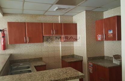 Apartment - 1 Bedroom - 2 Bathrooms for sale in Building IC1-EMR-12 - Emirates Cluster - International City - Dubai