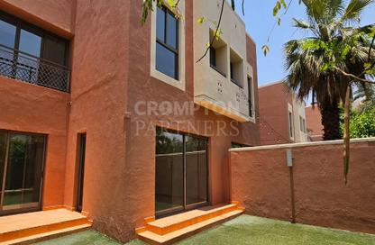 Villa - 4 Bedrooms - 4 Bathrooms for sale in Mangrove Village - Rabdan - Abu Dhabi