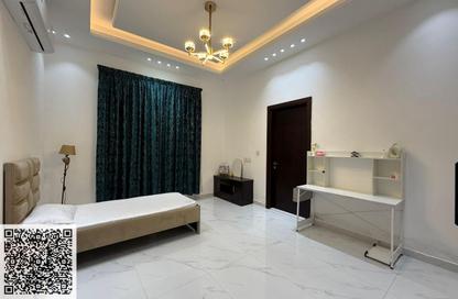 Villa - 5 Bedrooms - 7 Bathrooms for rent in Al Amira Village - Al Yasmeen - Ajman