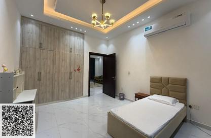 Villa - 5 Bedrooms - 7 Bathrooms for rent in Al Amira Village - Al Yasmeen - Ajman