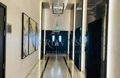 Apartment - 1 Bedroom - 2 Bathrooms for rent in Carson C - Carson - DAMAC Hills - Dubai