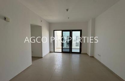 Apartment - 2 Bedrooms - 2 Bathrooms for sale in Zahra Breeze Apartments 4A - Zahra Breeze Apartments 4 - Zahra Breeze Apartments - Town Square - Dubai