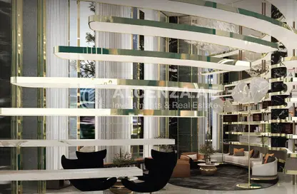 Apartment - 1 Bathroom for sale in Sky Suites - District 10 - Jumeirah Village Circle - Dubai