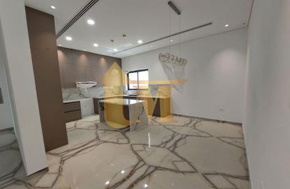 Villa - 5 Bedrooms - 7+ Bathrooms for rent in Madinat Hind 3 - Dubai Land - Dubai