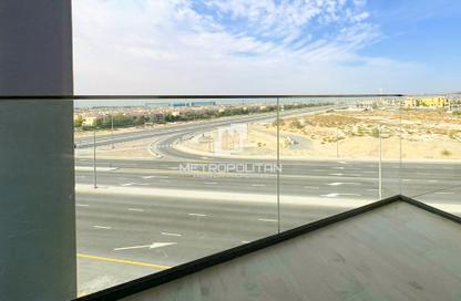 Apartment - 1 Bedroom - 2 Bathrooms for sale in Rukan Residence - Rukan - Dubai