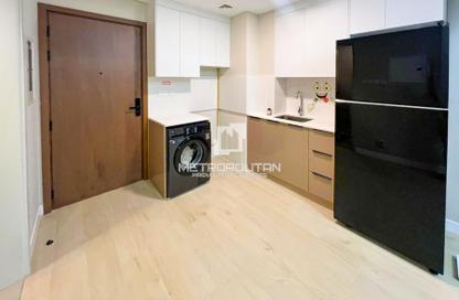 Apartment - 1 Bedroom - 2 Bathrooms for sale in Rukan Residence - Rukan - Dubai