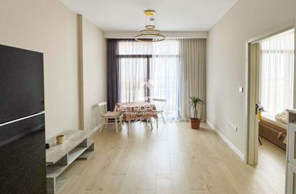 Apartment - 1 Bedroom - 2 Bathrooms for sale in Rukan Residence - Rukan - Dubai