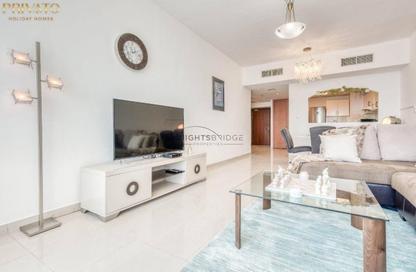 Apartment - 1 - 2 for rent in Lake Point Tower - JLT Cluster N - Jumeirah Lake Towers - Dubai Apartment - 1 - 2 for rent in Lake Point Tower - JLT Cluster N - Jumeirah Lake Towers - Dubai