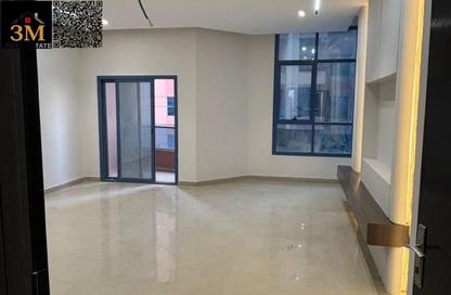 Apartment - 2 Bedrooms - 3 Bathrooms for sale in Al Naemiya Tower 1 - Al Naemiya Towers - Al Nuaimiya - Ajman