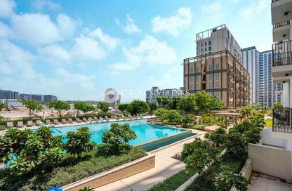 Apartment - 1 - 1 for sale in Socio at Dubai Hills Estate Tower 2 - Socio at Dubai Hills Estate - Dubai Hills Estate - Dubai Apartment - 1 - 1 for sale in Socio at Dubai Hills Estate Tower 2 - Socio at Dubai Hills Estate - Dubai Hills Estate - Dubai