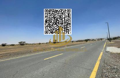 Land - Studio for sale in Manama - Ajman