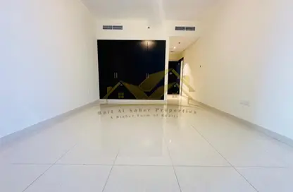 Apartment - 1 Bedroom - 2 Bathrooms for rent in Duja Tower - Sheikh Zayed Road - Dubai