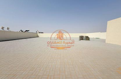 Land - Studio for rent in Ali Mousa Building - Al Sajaa Industrial - Al Sajaa - Sharjah