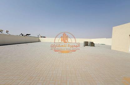 Land - Studio for rent in Ali Mousa Building - Al Sajaa Industrial - Al Sajaa - Sharjah
