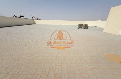 Land - Studio for rent in Ali Mousa Building - Al Sajaa Industrial - Al Sajaa - Sharjah