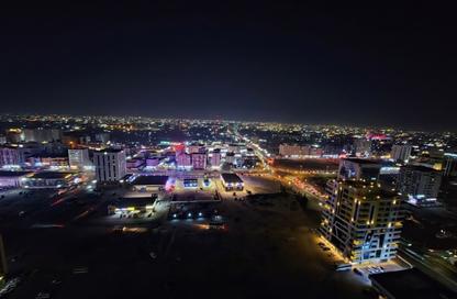 Apartment - 1 Bedroom - 1 Bathroom for rent in RAK Tower - Al Seer - Ras Al Khaimah