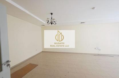 Apartment - 2 Bedrooms - 3 Bathrooms for rent in Al Hafeet Tower 7 - Al Nahda - Sharjah