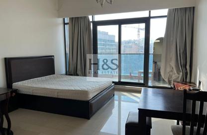 Apartment - Studio - 1 Bathroom for rent in Elite Sports Residence 9 - Elite Sports Residence - Dubai Sports City - Dubai