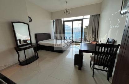 Apartment - Studio - 1 Bathroom for rent in Elite Sports Residence 9 - Elite Sports Residence - Dubai Sports City - Dubai Apartment - Studio - 1 Bathroom for rent in Elite Sports Residence 9 - Elite Sports Residence - Dubai Sports City - Dubai