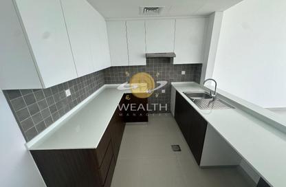 Apartment - 1 Bedroom - 2 Bathrooms for sale in Blue Beach Residence - Ajmal Makan City - Sharjah Waterfront City - Sharjah