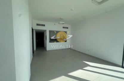 Apartment - 1 Bedroom - 2 Bathrooms for sale in Blue Beach Residence - Ajmal Makan City - Sharjah Waterfront City - Sharjah
