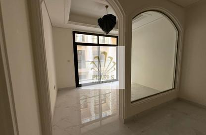 Apartment - 2 Bedrooms - 3 Bathrooms for rent in CityLife Al Tallah - Al Tallah 2 - Ajman