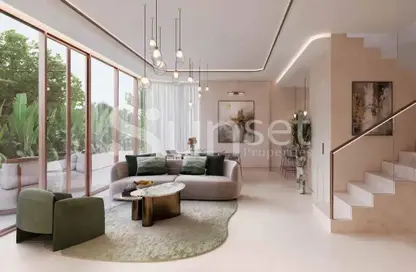 Apartment - 2 Bedrooms - 3 Bathrooms for sale in Flow Residences - Dubai Islands - Dubai Apartment - 2 Bedrooms - 3 Bathrooms for sale in Flow Residences - Dubai Islands - Dubai