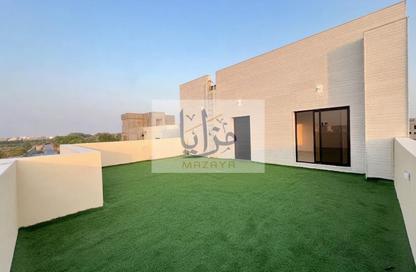 Villa - 5 - 7 for sale in Kabbali Hills - Al Helio 2 - Al Helio - Ajman