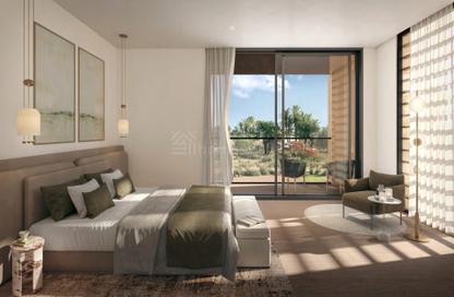 Villa - 3 Bedrooms - 4 Bathrooms for sale in Athlon by Aldar 1 - Athlon by Aldar - Dubai Land - Dubai