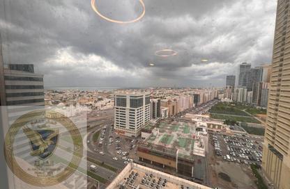 Apartment - 1 Bedroom - 2 Bathrooms for rent in Al Khan Corniche - Al Khan - Sharjah