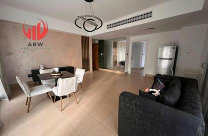 Apartment - 1 - 2 for rent in Miska 2 - Miska - Old Town - Downtown Dubai - Dubai