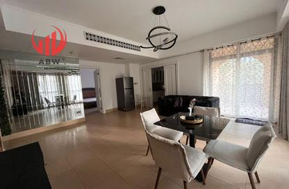 Apartment - 1 - 2 for rent in Miska 2 - Miska - Old Town - Downtown Dubai - Dubai