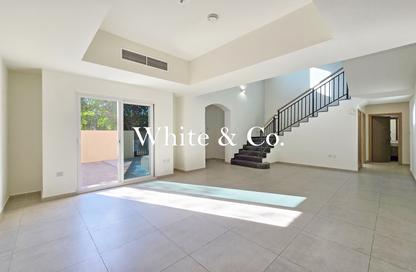 Townhouse - 4 - 5 for rent in Amaranta 1 - Amaranta - Villanova - Dubai