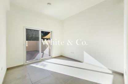Townhouse - 4 - 5 for rent in Amaranta 1 - Amaranta - Villanova - Dubai