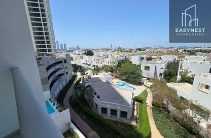 Apartment - 3 Bedrooms - 4 Bathrooms for rent in Vita Residencia - Al Sufouh 1 - Al Sufouh - Dubai