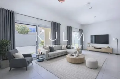 Villa - 3 Bedrooms - 4 Bathrooms for rent in Amaranta 1 - Amaranta - Villanova - Dubai Land - Dubai