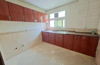 Apartment - 1 - 1 for rent in Muwailih Building - Muwaileh - Sharjah