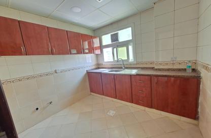 Apartment - 1 - 1 for rent in Muwailih Building - Muwaileh - Sharjah Apartment - 1 - 1 for rent in Muwailih Building - Muwaileh - Sharjah