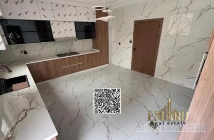 Villa - 5 Bedrooms - 7 Bathrooms for sale in Al Bahia Hills - Al Bahia - Ajman