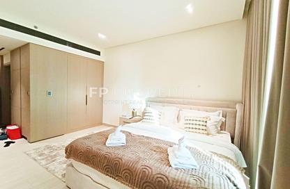 Apartment - Studio - 1 Bathroom for rent in Binghatti Phoenix - District 13 - Jumeirah Village Circle - Dubai