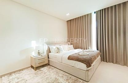Apartment - Studio - 1 Bathroom for rent in Binghatti Phoenix - District 13 - Jumeirah Village Circle - Dubai