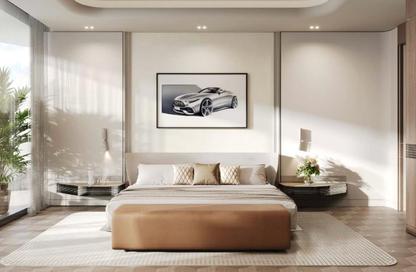 Apartment - 2 Bedrooms - 2 Bathrooms for sale in Maybach Six - Nad Al Sheba 1 - Nad Al Sheba - Dubai