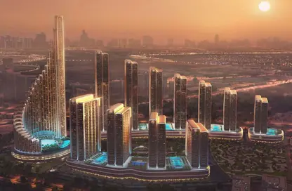 Apartment - 2 Bedrooms - 2 Bathrooms for sale in Maybach Six - Nad Al Sheba 1 - Nad Al Sheba - Dubai