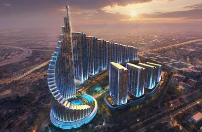 Apartment - 2 Bedrooms - 2 Bathrooms for sale in Maybach Six - Nad Al Sheba 1 - Nad Al Sheba - Dubai