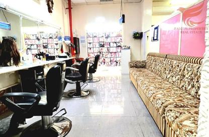 Shop - Studio - 1 for rent in Shamal Julphar - Ras Al Khaimah